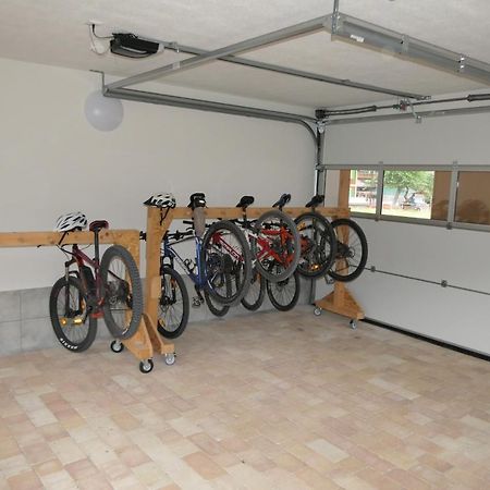 Apartamento Rief Ingrid Und Hubert Tannheim Exterior foto