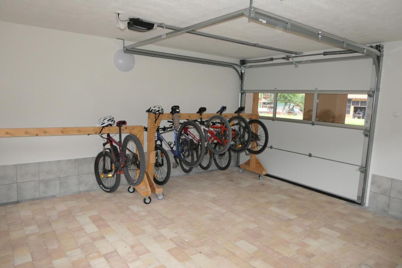 Apartamento Rief Ingrid Und Hubert Tannheim Exterior foto